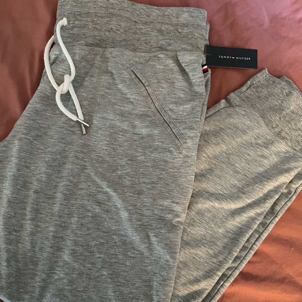 BNWT Tommy Hilfiger Lounge Pants